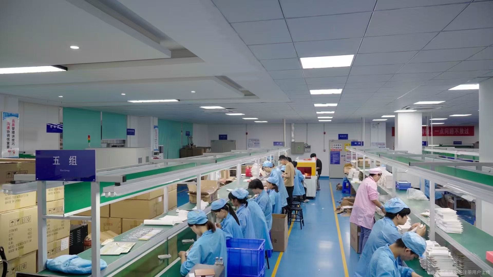 博革與東莞新能源企業簽約合作,共探精益發展新路徑?