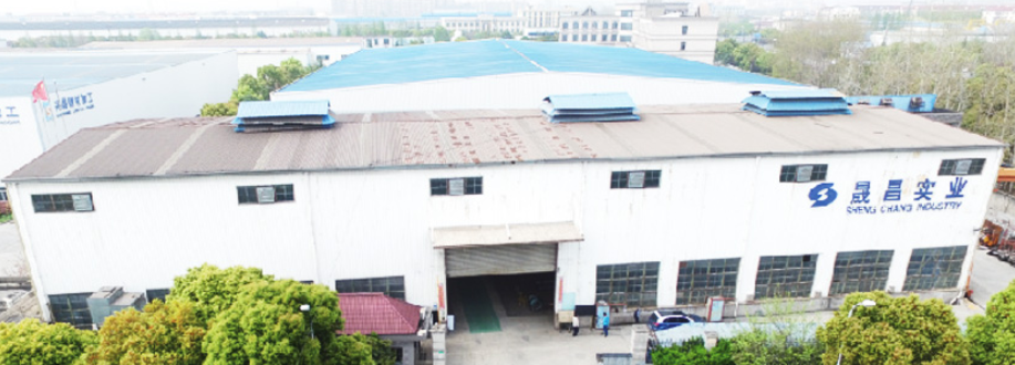 博革與上海晟昌裝潢材料企業簽約合作,為其提供目視化設計落地工程服務
