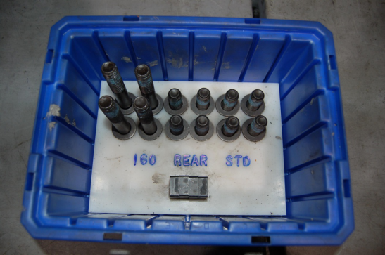 防錯管理 防錯技術(shù)