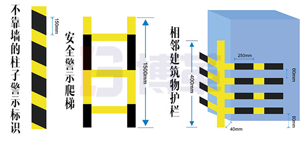 車間門口防撞柱、建筑物護(hù)欄 車間門口防撞柱、建筑物護(hù)欄