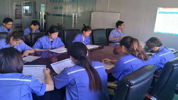 企業如何管理班組長隊伍？