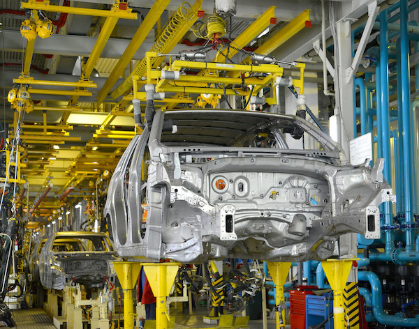 汽車企業如何實施5S管理？