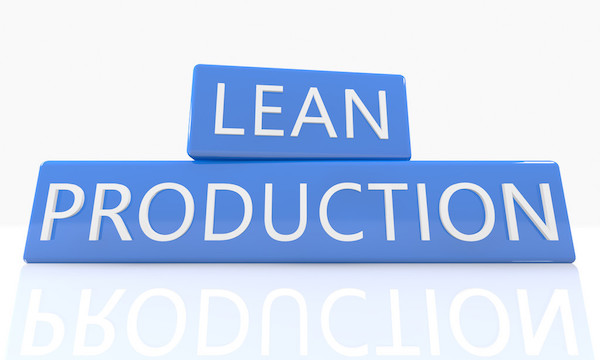 為什么企業無法落到精益生產？