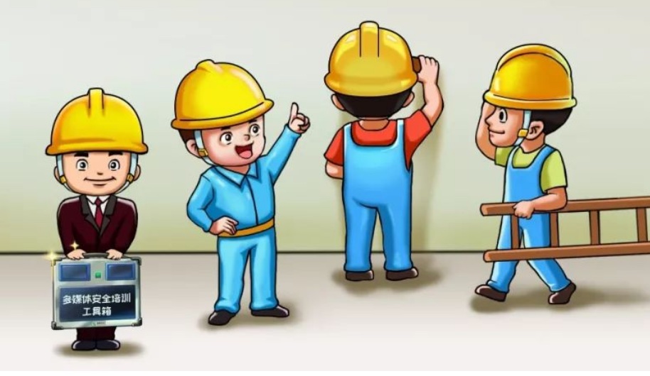 “八個(gè)做到”帶你做好班組長(zhǎng)！