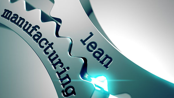 企業同時實施精益生產和5S管理有哪些好處？