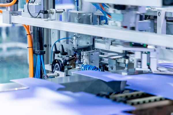 TPM管理都包含哪些內容?